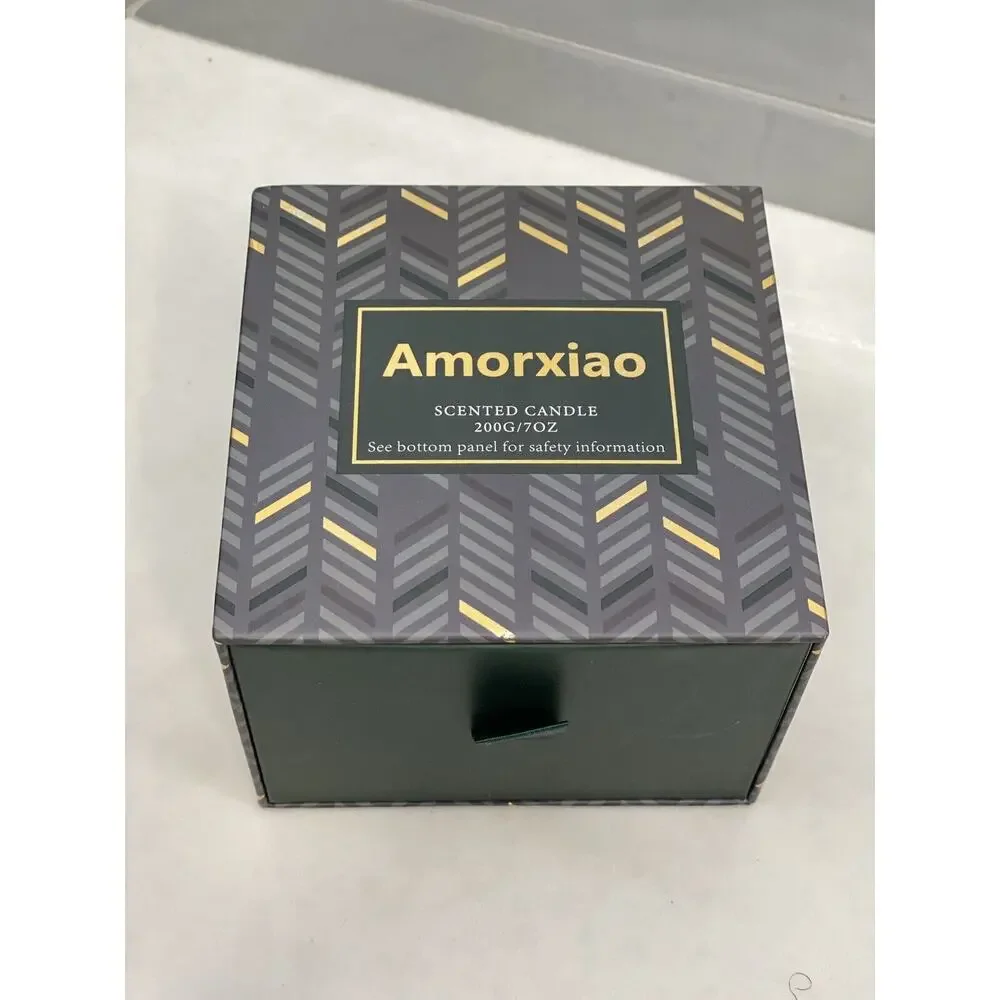 Amorxiao new box